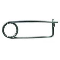 Safety Lock Pin